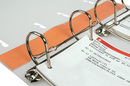 9330-00820 - Kontoauszugsordner Detail