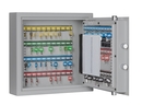 9201-00010-ELS - Key safes with electronic lock