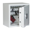 9201-00016 - Keysafe lightgrey