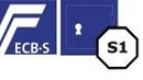 9201-00029 - safe certificate ECB-S