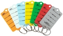 9219-00215 - Key tag (ger, en, fr, nl)