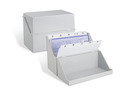 9600-00207 - Hand filing box DIN A5