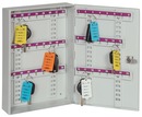 9201-00000 - Security key cabinet slim open