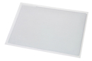 9218-02001 - Self adhesive bag A5 transparent