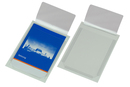 9218-02014 - Self-adhesive expandable pocket A5 front