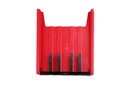9218-05253 - Storage module for wall organizer Flat DIN A5 paper holder