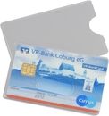 9707-00160 - Ovitek iz folije PVC za kartice